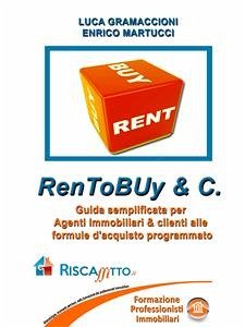 Ren To Buy & Company (eBook, ePUB) - GRAMACCIONI, LUCA; MARTUCCI, ENRICO