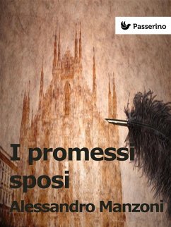 I promessi sposi (eBook, ePUB) - Manzoni, Alessandro