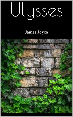 Cover Ulysses (New Classics) (eBook, ePUB)