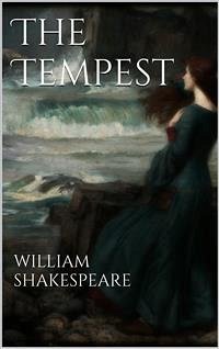 The Tempest (new classics) (eBook, ePUB) - Shakespeare, William