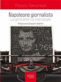 Napoleone Giornalista (eBook, ePUB)