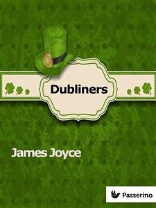 Dubliners (eBook, ePUB) - Joyce, James