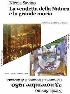 La vendetta della Natura e la grande moria - 23 novembre 1980 (eBook, ePUB) - Savino, Nicola