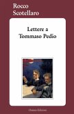 Lettere a Tommaso Pedio (eBook, ePUB)