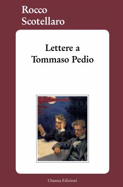 Lettere a Tommaso Pedio (eBook, ePUB) - Scotellaro, Rocco