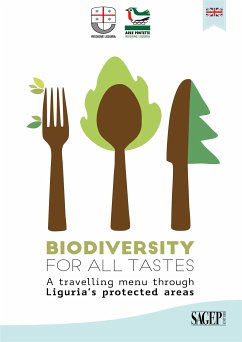 Biodiversity for all tastes (fixed-layout eBook, ePUB) - AA.VV