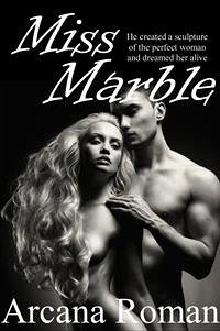 Miss Marble (eBook, ePUB) - Roman, Arcana