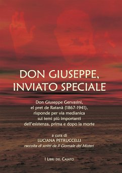 Don Giuseppe, inviato speciale (eBook, ePUB) - cura di Luciana Petruccelli, a