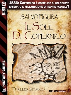 Il sole di Copernico (eBook, ePUB) - Figura, Salvo