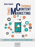 (prima) Content (poi) Marketing (eBook, ePUB)