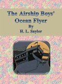 The Airship Boys' Ocean Flyer (eBook, ePUB)