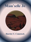 Mam'selle Jo (eBook, ePUB)