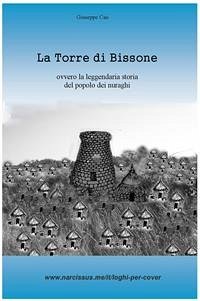 Cover La Torre di Bissone (eBook, ePUB)