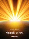 Stigmate di luce (eBook, ePUB)