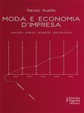 Moda e economia d'imprea (eBook, ePUB)