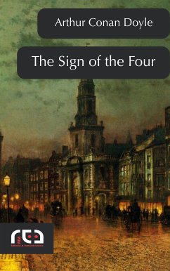 Cover The Sign of the Four (eBook, ePUB)