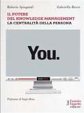 Il potere del knowledge management (eBook, ePUB)