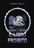 Honeir Il druido - Il libro proibito (eBook, ePUB)