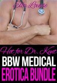 Hot For Dr. Kent (eBook, ePUB)