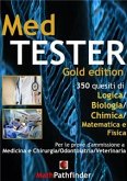 MedTESTER Gold edition (eBook, PDF)