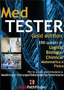 MedTESTER Gold edition (eBook, PDF) - Von Blätter, Klaus