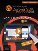 Corona SDK Videocorso. Modulo Avanzato (eBook, ePUB)