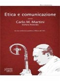 Etica e comunicazione (eBook, ePUB)