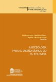 Metodología para el diseño sísmico 2D en Colombia (eBook, PDF)