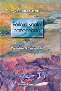 Perle di vento oltreoceano (eBook, ePUB) - Salvo, Valeria