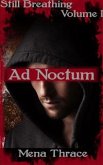 Ad Noctum (eBook, ePUB)