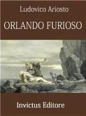 Orlando furioso (eBook, ePUB)