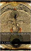 Magic and Religion (eBook, ePUB)