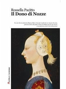 Il Dono di Nozze (eBook, ePUB) - Pacitto, Rossella