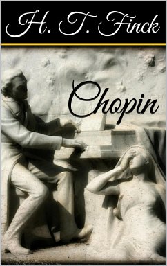 Chopin (eBook, ePUB) - Theophilus Finck, Henry