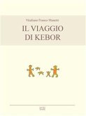 Il viaggio di Kebor (eBook, ePUB)