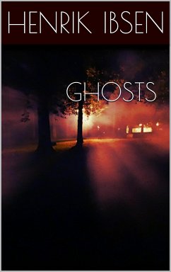 Cover Ghosts (eBook, ePUB)