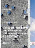 La pietra come nuova materia. (fixed-layout eBook, ePUB)