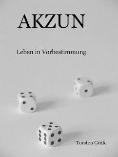 AKZUN (eBook, ePUB) - Gräfe, Torsten