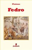 Fedro - testo in italiano (eBook, ePUB)