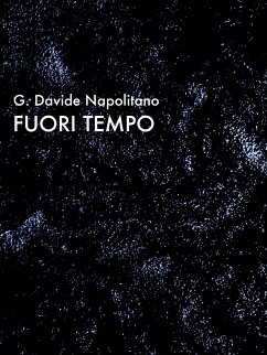 Fuori tempo (eBook, ePUB) - Davide Napolitano, G.