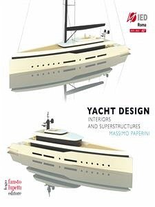 Yacht design (fixed-layout eBook, ePUB) - Paperini, Massimo