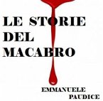 le storie del macabro (eBook, ePUB)