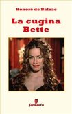 La cugina Bette (eBook, ePUB)