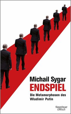 Endspiel (eBook, ePUB) - Sygar, Michail