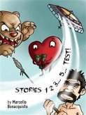 Stories 1 2 3… 5… TEST! (eBook, ePUB)