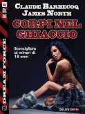 Corpi nel ghiaccio (eBook, ePUB)