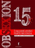 Obsexion 2015 Parte seconda (eBook, ePUB)