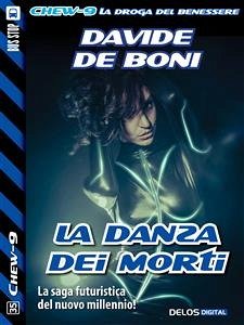 La danza dei morti (eBook, ePUB) - De Boni, Davide