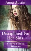 Disciplined For Her Sins (eBook, ePUB)