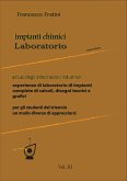 Laboratorio di Impianti Chimici Vol.3 (eBook, ePUB)